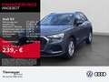 Audi Q3 45 TFSIe PRIVACY KAMERA SHZ Grau - thumbnail 1