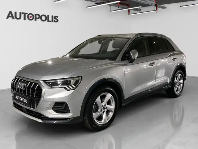 Audi Q3 2.0 TDI ADVANCED