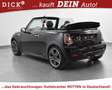 MINI John Cooper Works Cabrio CHILI+H&K+PROF+LEDER+X Schwarz - thumbnail 6