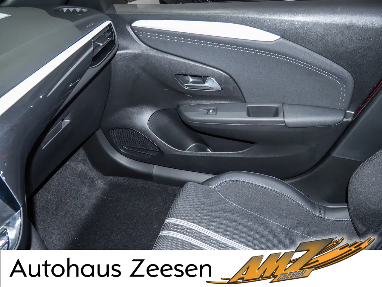 Opel Corsa GS Hybrid (eDCT) KAMERA PDC ALLWETTER 13