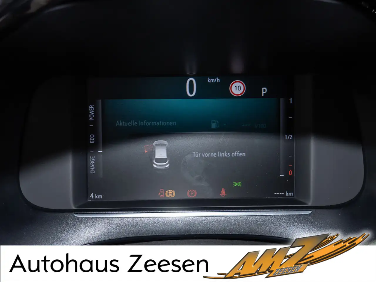 Opel Corsa GS Hybrid (eDCT) KAMERA PDC ALLWETTER 14
