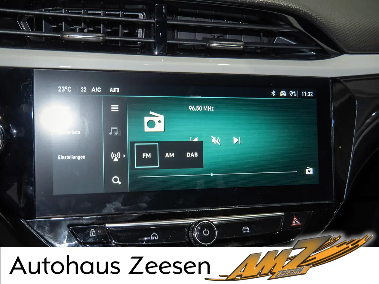 Opel Corsa GS Hybrid (eDCT) KAMERA PDC ALLWETTER 10