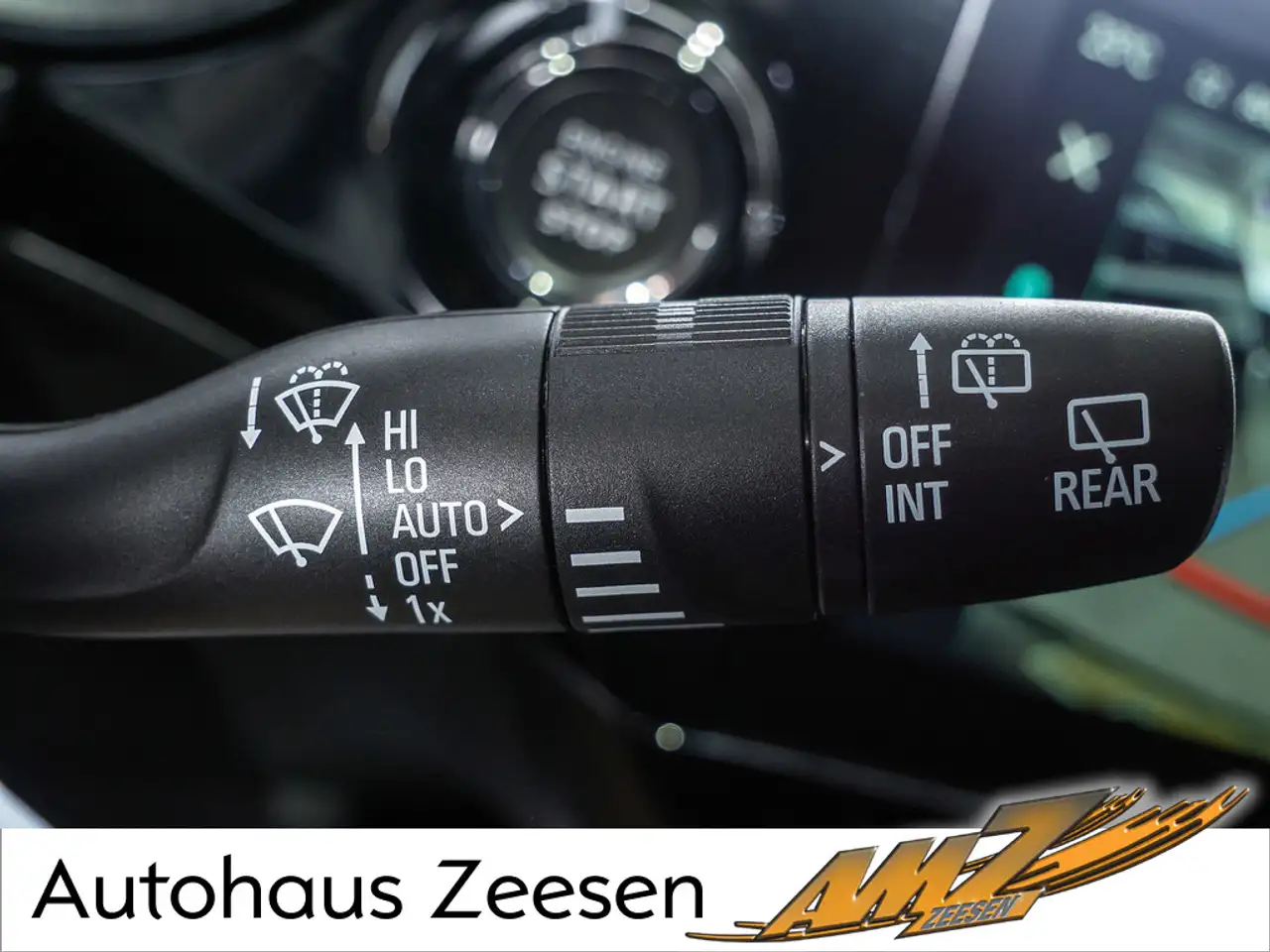 Opel Corsa GS Hybrid (eDCT) KAMERA PDC ALLWETTER 15
