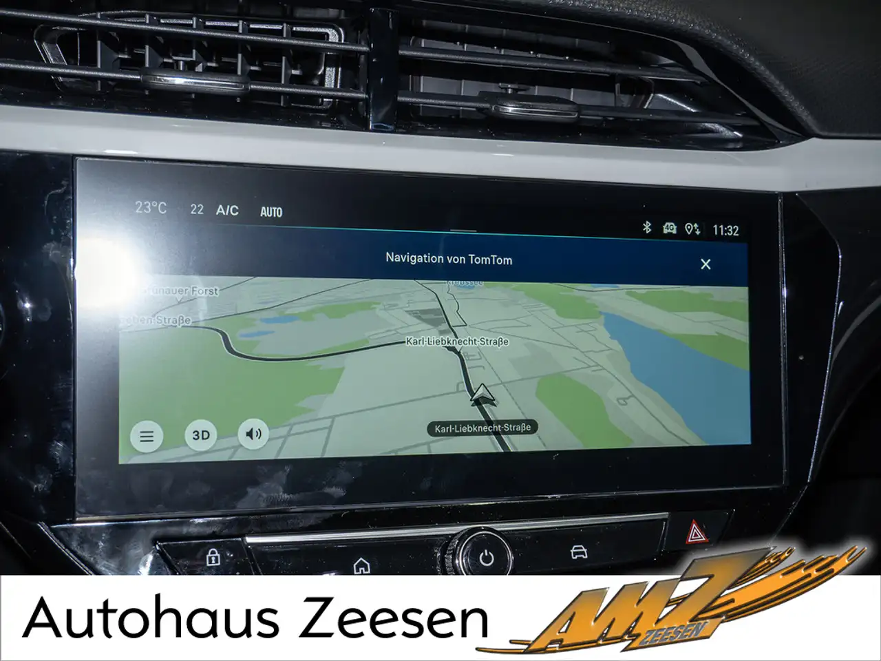 Opel Corsa GS Hybrid (eDCT) KAMERA PDC ALLWETTER 8
