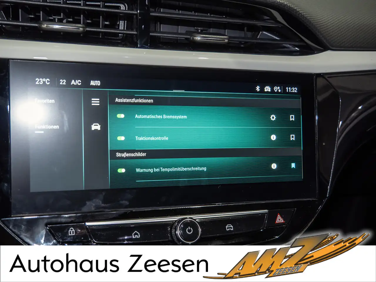 Opel Corsa GS Hybrid (eDCT) KAMERA PDC ALLWETTER 9