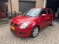Suzuki Swift 1.3 Bandit, KEYLES, APPLE CAR PLAY, CLIMAT, SPORT Rood - thumbnail 17