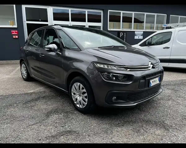 Citroen C4 Picasso Picasso 1.6 BlueHDi Business