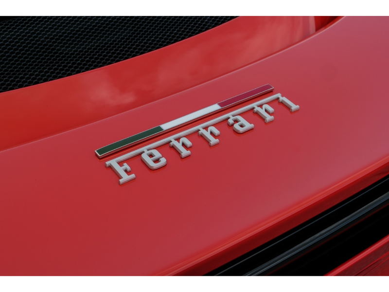 Ferrari 296 *Lift*Carbon+LED*Racingsitze*Daytona-Design* — photo 13