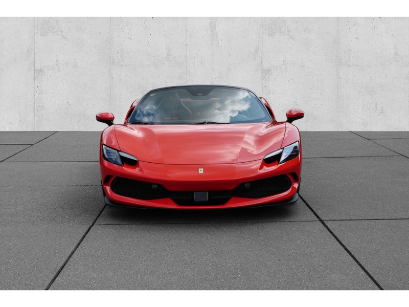 Ferrari 296 *Lift*Carbon+LED*Racingsitze*Daytona-Design* — photo 8
