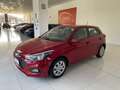 Hyundai i20 i20  5p 1.2 mpi Tech 75cv Rojo - thumbnail 3