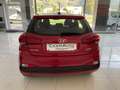 Hyundai i20 i20  5p 1.2 mpi Tech 75cv Rojo - thumbnail 5