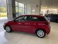 Hyundai i20 i20  5p 1.2 mpi Tech 75cv Rojo - thumbnail 4