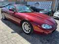 Jaguar XKR XKR Coupé Kompressor_VOLL Service History Rot - thumbnail 9