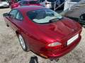 Jaguar XKR XKR Coupé Kompressor_VOLL Service History Rot - thumbnail 5
