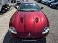 Jaguar XKR XKR Coupé Kompressor_VOLL Service History Rot - thumbnail 11