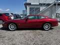 Jaguar XKR XKR Coupé Kompressor_VOLL Service History Rot - thumbnail 3