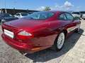 Jaguar XKR XKR Coupé Kompressor_VOLL Service History Rot - thumbnail 7