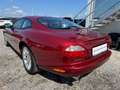 Jaguar XKR XKR Coupé Kompressor_VOLL Service History Rot - thumbnail 4