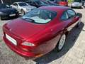 Jaguar XKR XKR Coupé Kompressor_VOLL Service History Rot - thumbnail 8