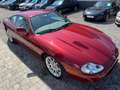 Jaguar XKR XKR Coupé Kompressor_VOLL Service History Rot - thumbnail 10