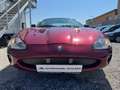 Jaguar XKR XKR Coupé Kompressor_VOLL Service History Rot - thumbnail 12