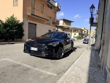 2.2 crdi GT Line awd 200cv auto