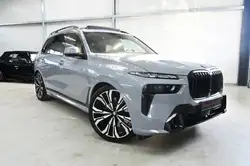 Bmw X7 xDrive 40d M Sport PRO *B&W*SKY*INTEGRAL*23'