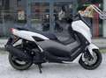 Yamaha NMAX Alb - thumbnail 1