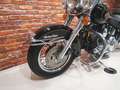 Harley-Davidson Heritage FLSTC Classic 1340 Zwart - thumbnail 15