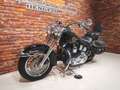 Harley-Davidson Heritage FLSTC Classic 1340 Zwart - thumbnail 14