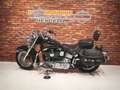 Harley-Davidson Heritage FLSTC Classic 1340 Zwart - thumbnail 9