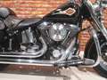 Harley-Davidson Heritage FLSTC Classic 1340 Zwart - thumbnail 2
