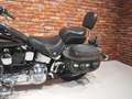 Harley-Davidson Heritage FLSTC Classic 1340 Zwart - thumbnail 11