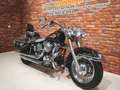 Harley-Davidson Heritage FLSTC Classic 1340 Zwart - thumbnail 3