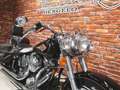 Harley-Davidson Heritage FLSTC Classic 1340 Zwart - thumbnail 5