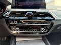 BMW 530 530d xDriveMSport,ACC,Schiebedach,Gestikst.,HEADUP Blau - thumbnail 31