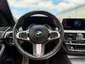 BMW 530 530d xDriveMSport,ACC,Schiebedach,Gestikst.,HEADUP Blau - thumbnail 24
