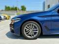 BMW 530 530d xDriveMSport,ACC,Schiebedach,Gestikst.,HEADUP Blau - thumbnail 9