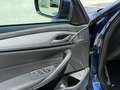 BMW 530 530d xDriveMSport,ACC,Schiebedach,Gestikst.,HEADUP Blau - thumbnail 19