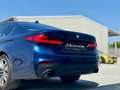BMW 530 530d xDriveMSport,ACC,Schiebedach,Gestikst.,HEADUP Blau - thumbnail 12