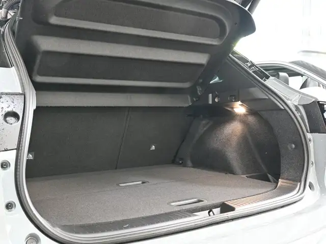 Nissan Qashqai view 25