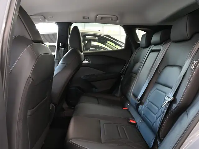Nissan Qashqai view 18