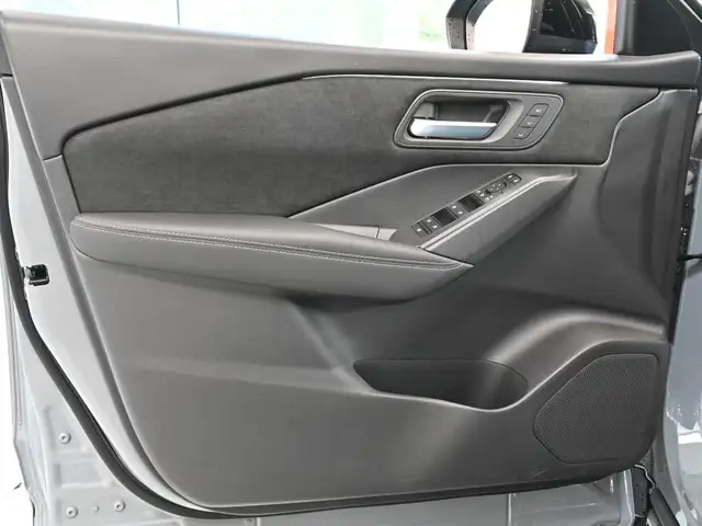 Nissan Qashqai view 19