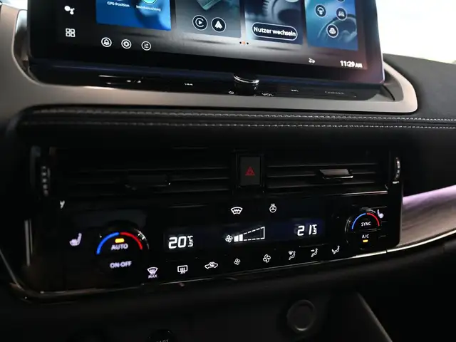 Nissan Qashqai view 12
