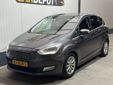 1.0 Titanium