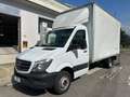 Mercedes-Benz Sprinter 414CDI CASSONATO - GEMELLATO Wit - thumbnail 1