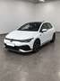 Volkswagen Golf GTI 2.0 TSI Clubsport DSG 221kW Blanco - thumbnail 2