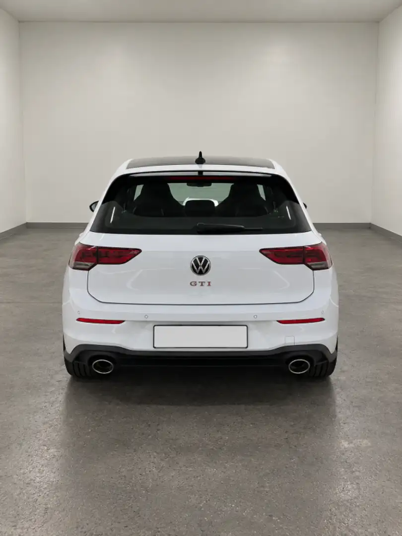 Volkswagen Golf GTI 2.0 TSI Clubsport DSG 221kW Blanco - 1