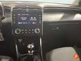 Hyundai TUCSON 1.6 CRDI Klass 4x2 Gris - thumbnail 17