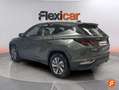 Hyundai TUCSON 1.6 CRDI Klass 4x2 Gris - thumbnail 5